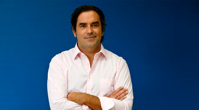 Cómo garantizamos la rentabilidad en Ganadería - Alejandro Fara